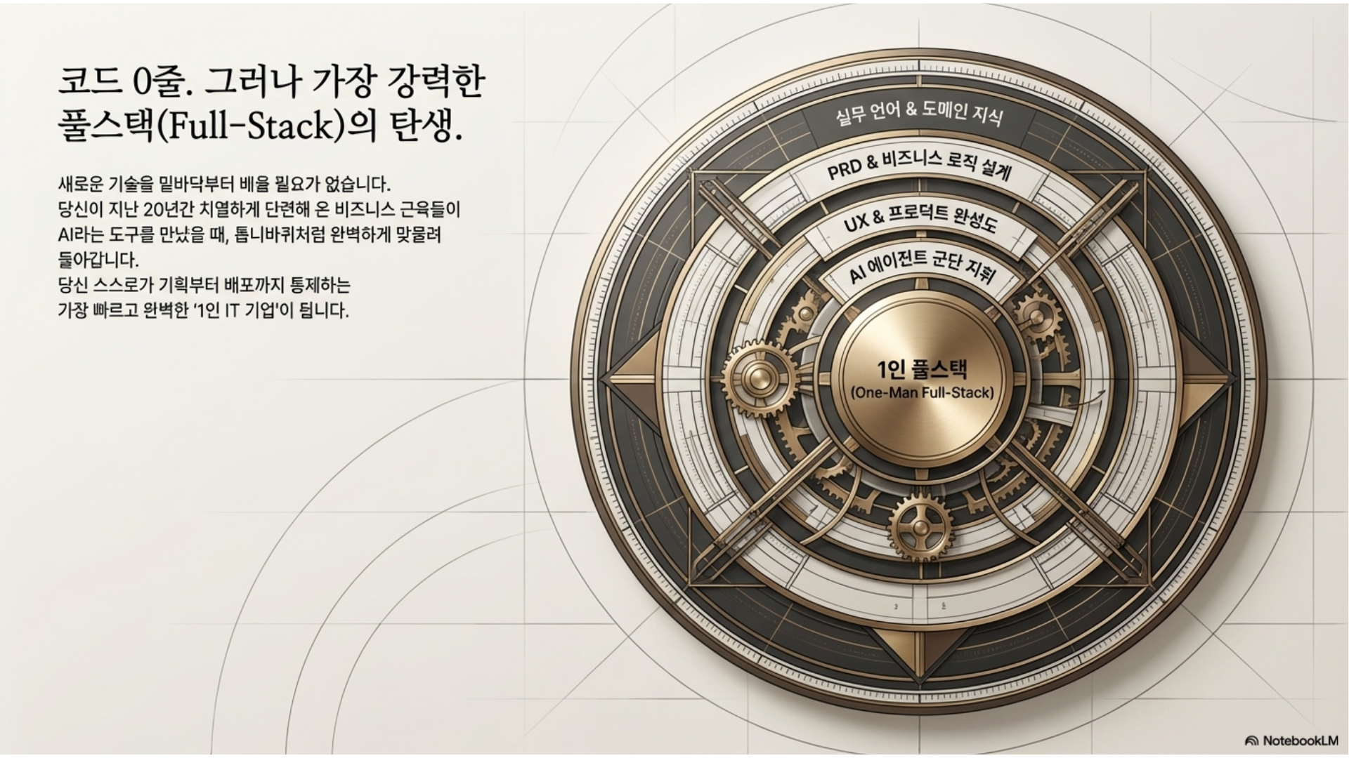 시니어 비교우위 10페이지